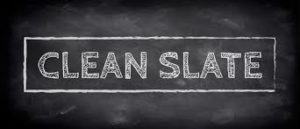 Arkansas Expungement Clean Slate Provision